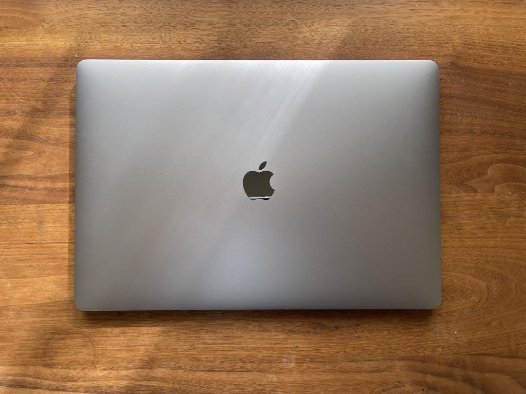 MacBook Pro 16インチ 2019 i9 / 16GB / 1TB