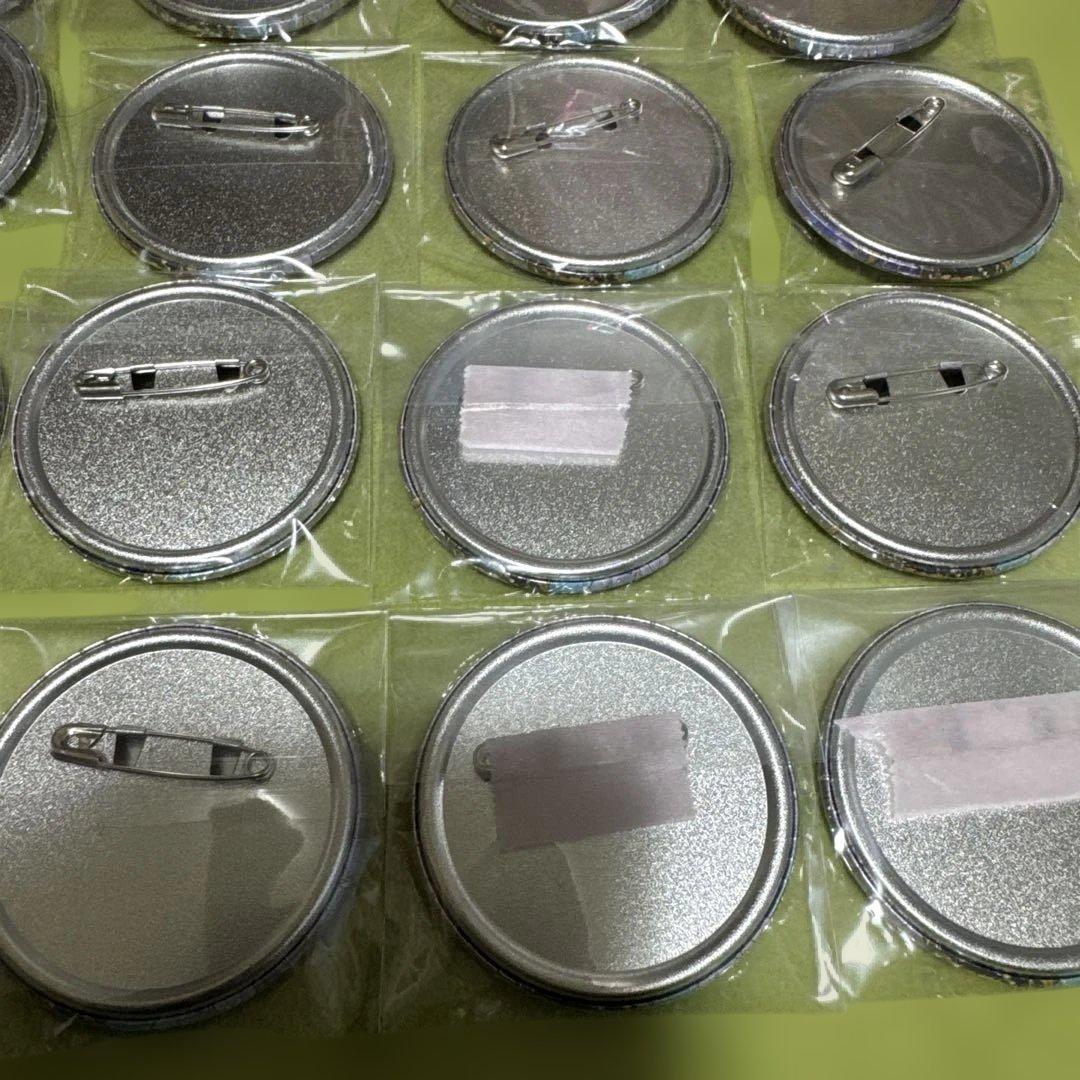 にじさんじ OVERTURE 缶バッジ アルス・アルマル 30枚セット にじさんじ OVERTURE 缶バッジ アルス・アルマル 30枚セット