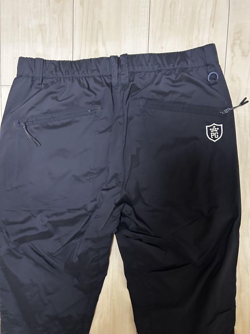 パーリーゲイツパンツ　Lサイズ 718TKnVwG8L._UY350_.jpg