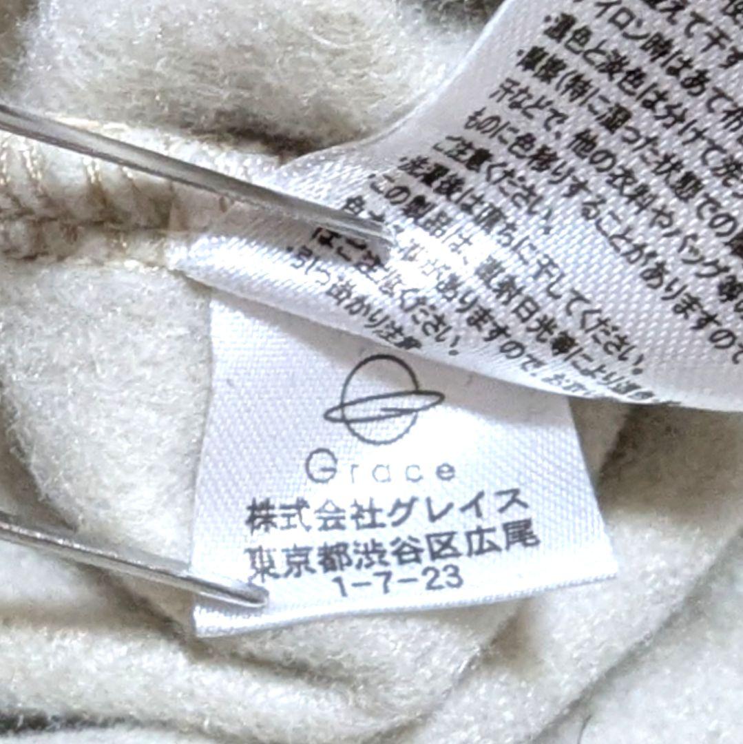 MLBメジャーリーグベースボールサンディエゴパドレススウェットトレーナー刺繍ロゴ