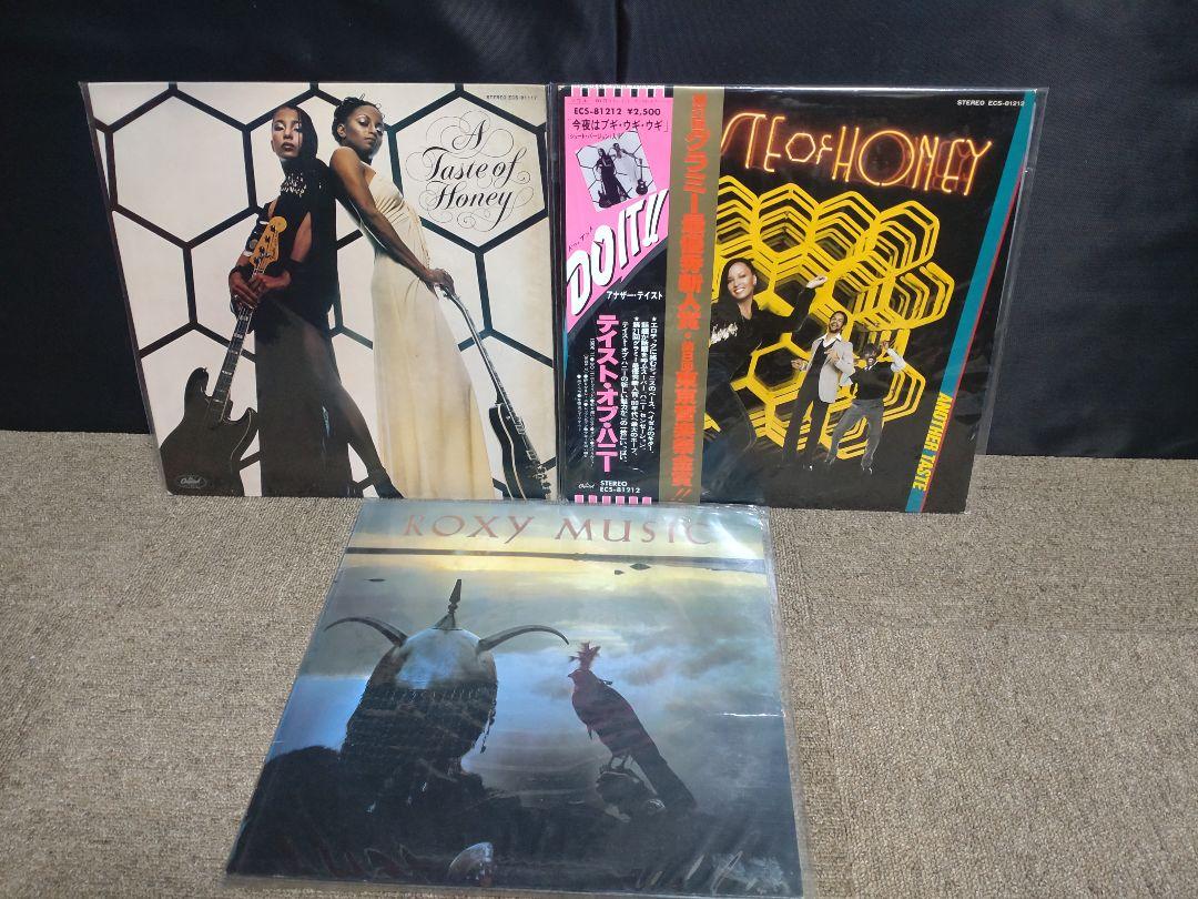 世界的に 洋楽アナログレコード11枚セットまとめ売り、全て国内盤、帯び 洋楽