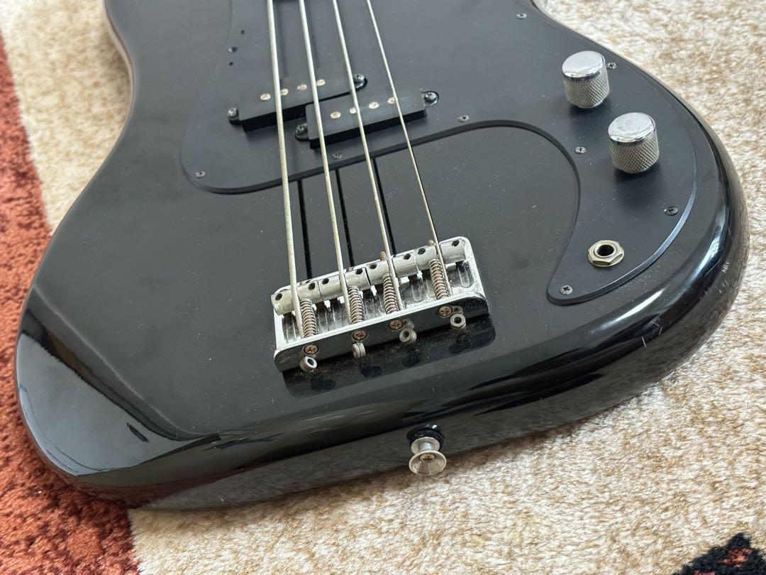 ベース VANTAGE VIB-11BK 90s