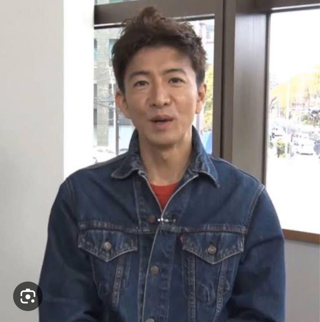 90s LEVI'S 71557 BIG E デニムジャケット 日本製 38
