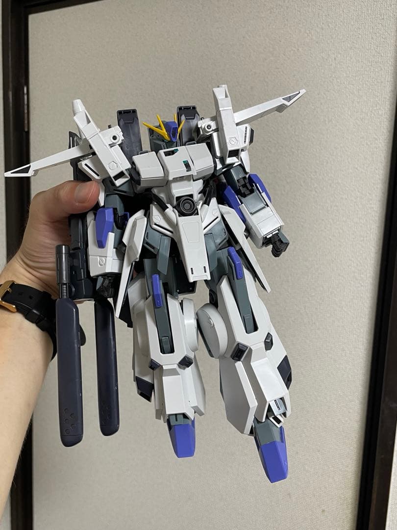 MG 1/100 FAZZ Ver.Ka