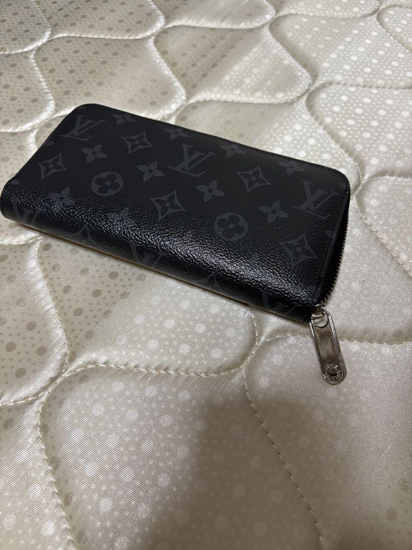 Louis Vuitton 長財布 ブラック