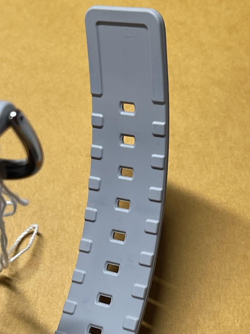 美品　CASIO  BA-110FL  BABY-G  稼動品