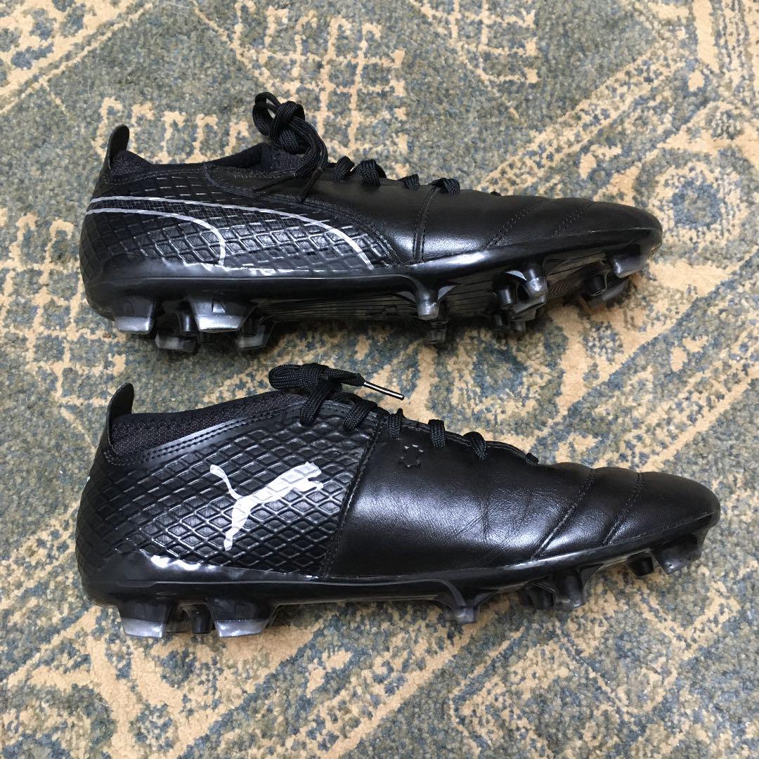 プーマ 17.2 AG サッカースパイク 展示品 FzS7h-m46067121606 PUMA プーマ プーマワン 正規店仕入