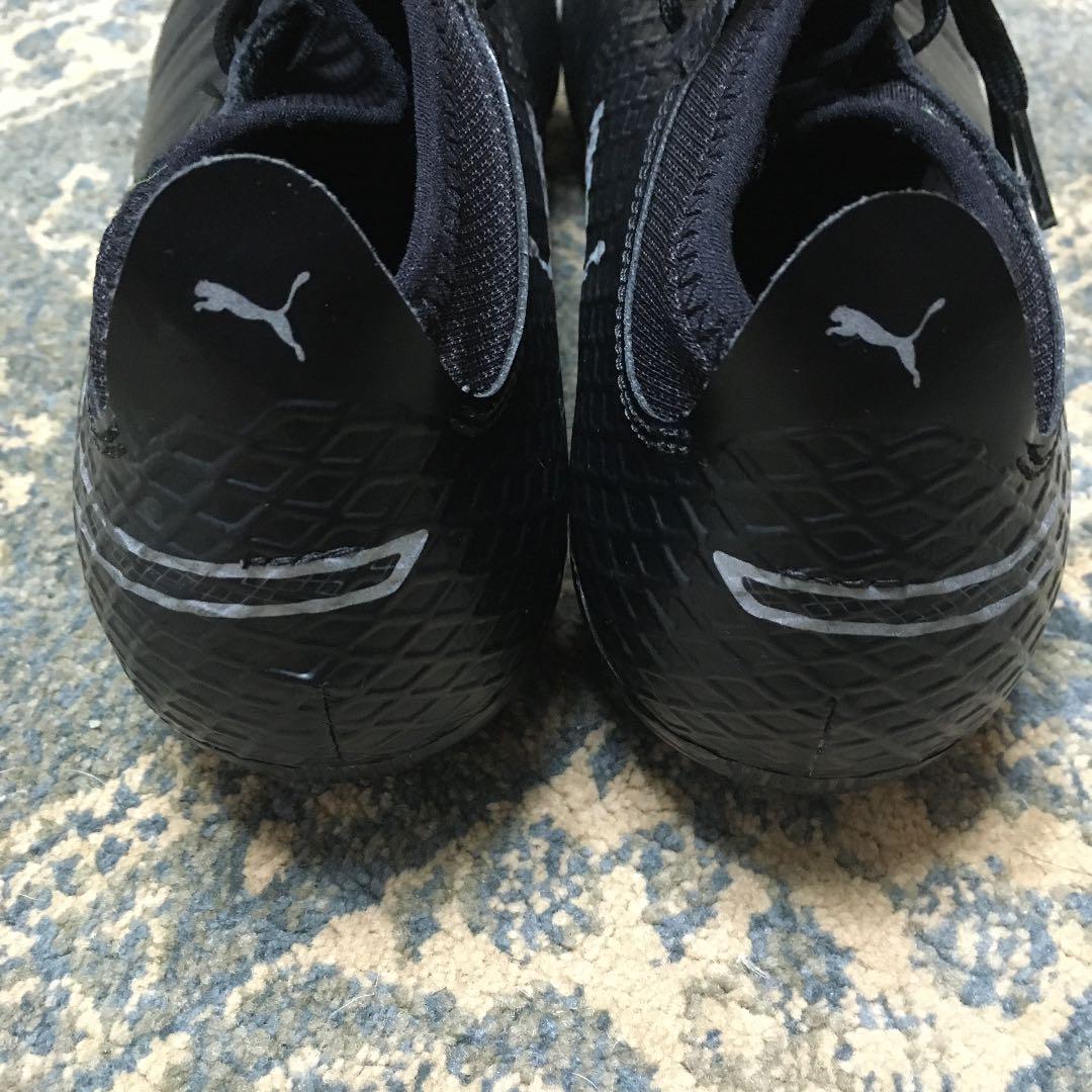 プーマ 17.2 AG サッカースパイク 展示品 FzS7h-m46067121606 PUMA プーマ プーマワン 正規店仕入