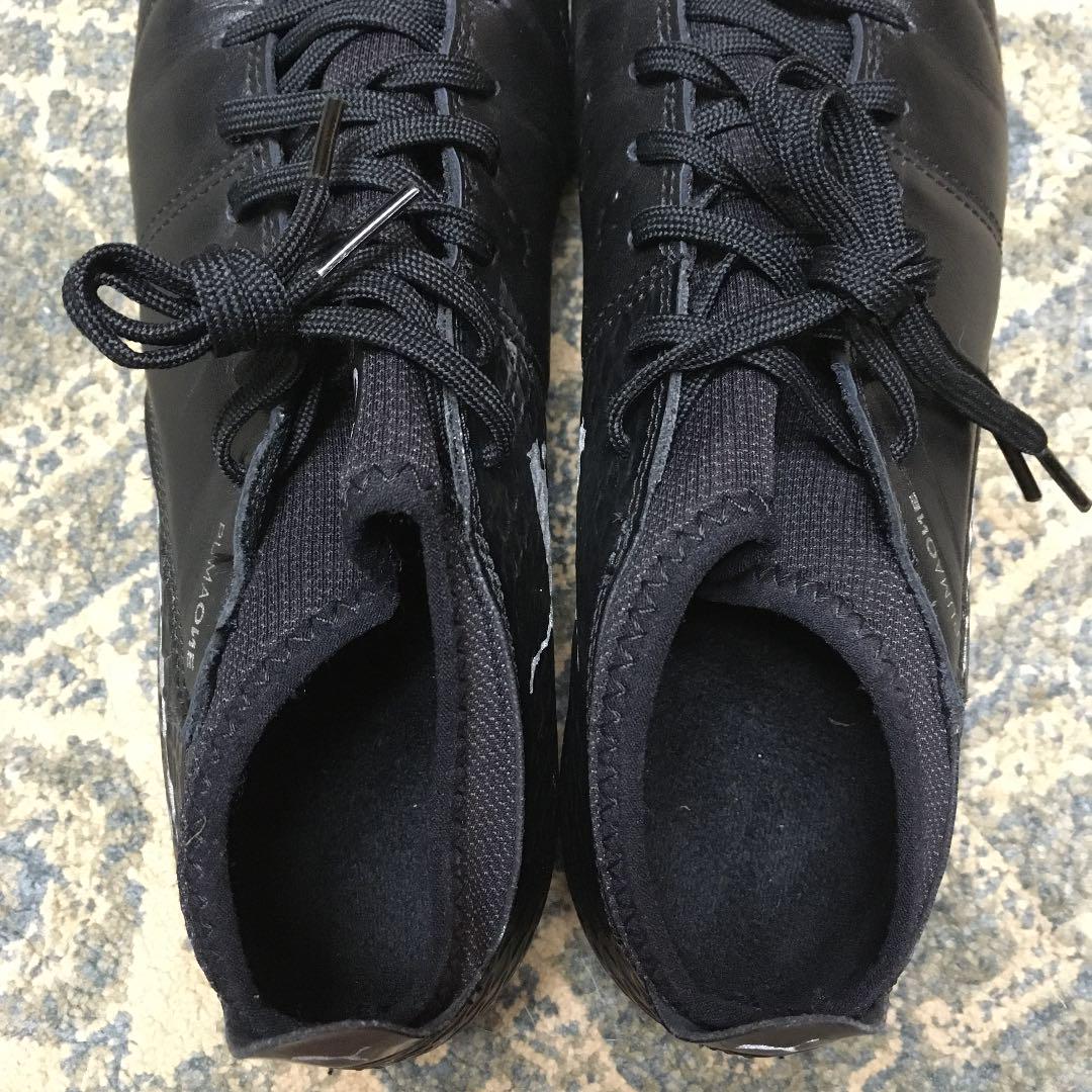 プーマ 17.2 AG サッカースパイク 展示品 FzS7h-m46067121606 PUMA プーマ プーマワン 正規店仕入
