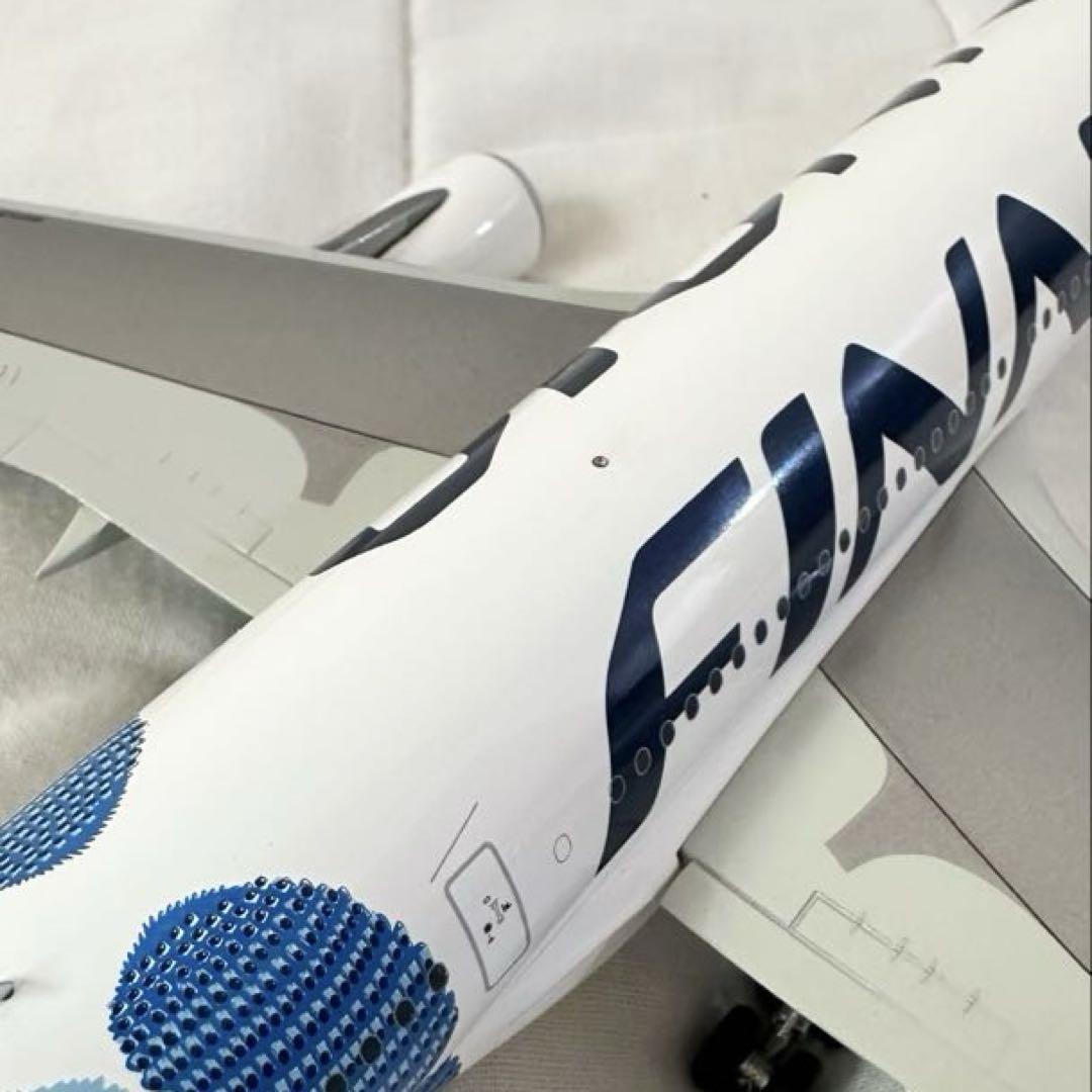 FINNAIR A330-300 マリメッコ 1/200 - メルカリ