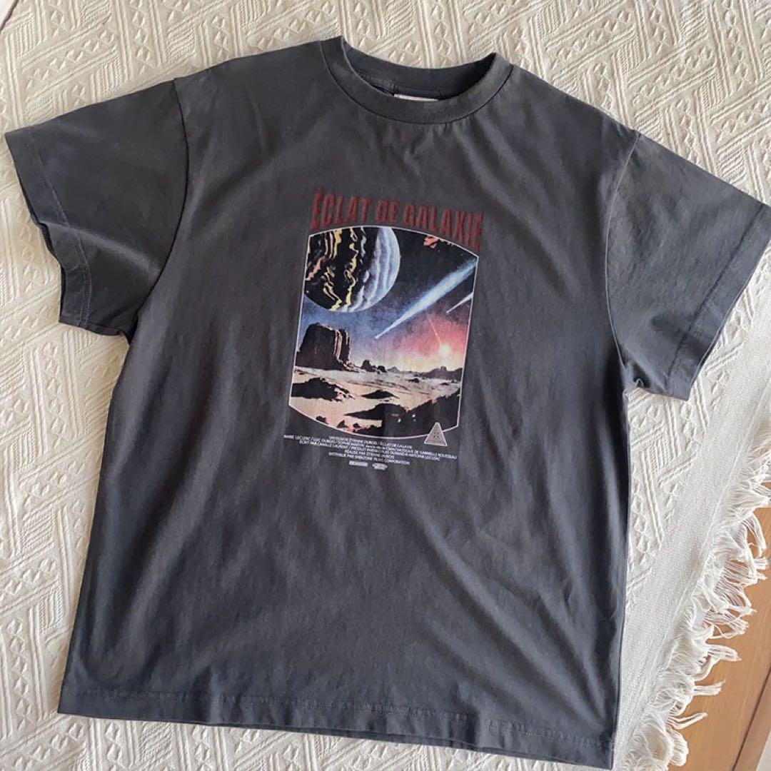 THE SHINZONE シンゾーン　 TEE Tシャツレディース