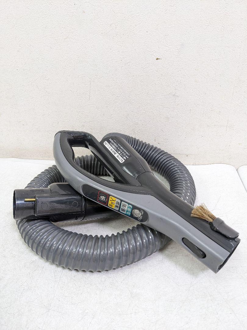 三菱電機 TC-FXF8P−P 紙パック式掃除機 2018年製