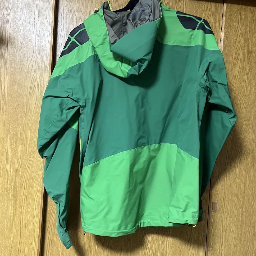 マムート GORE-TEX