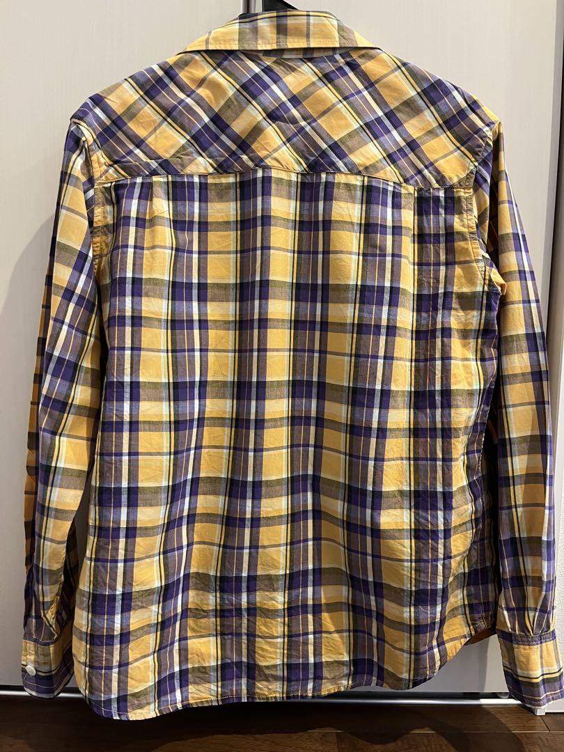 Stussy シャツ