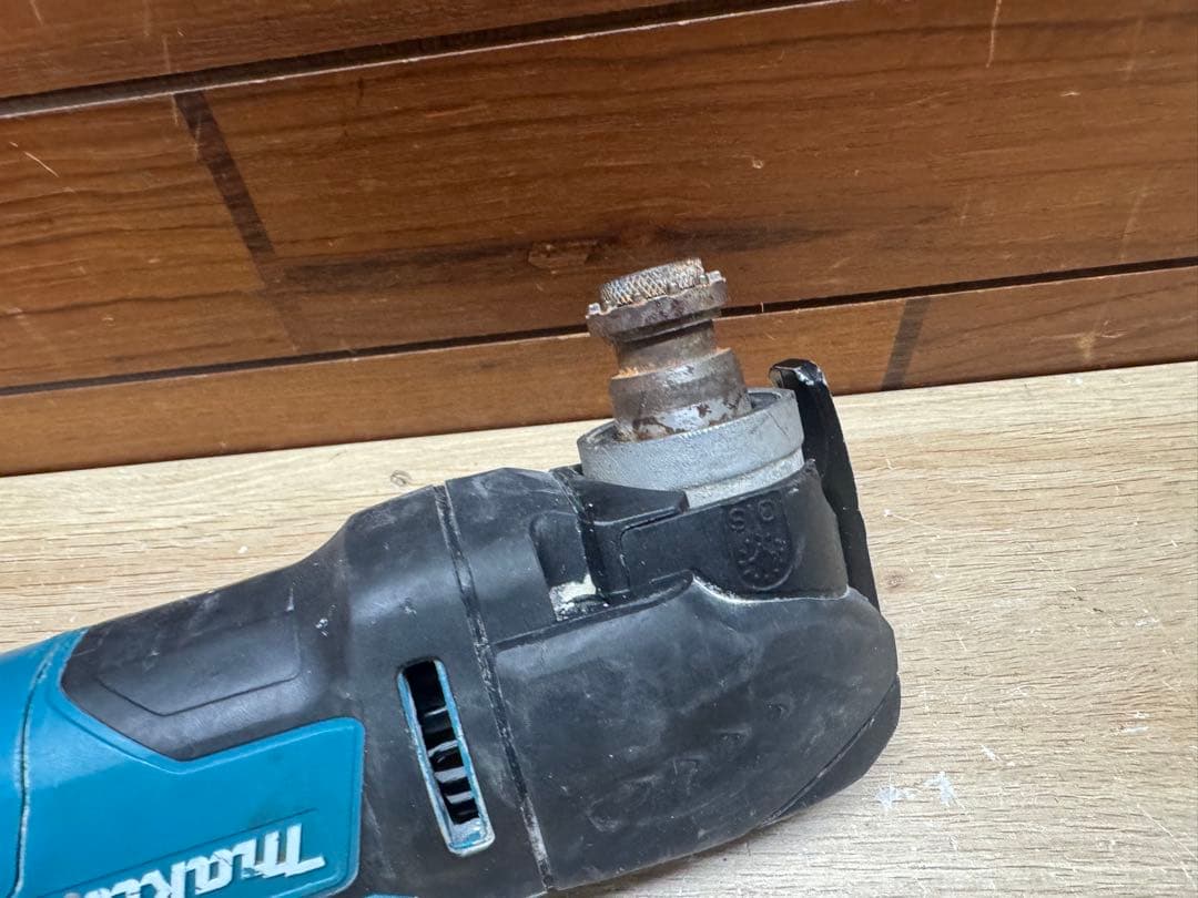 マキタ 充電式マルチツール