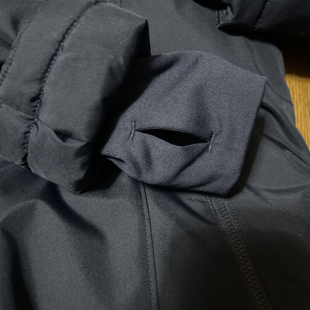 最終出品‼︎売れなければまた来年に★under armor ベンチコート MD