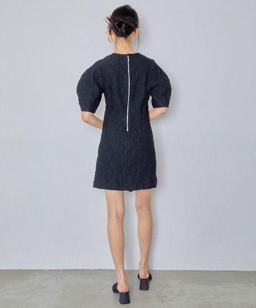 新品タグ付き　THINGS THAT MATTER ミニドレス　チュニック
