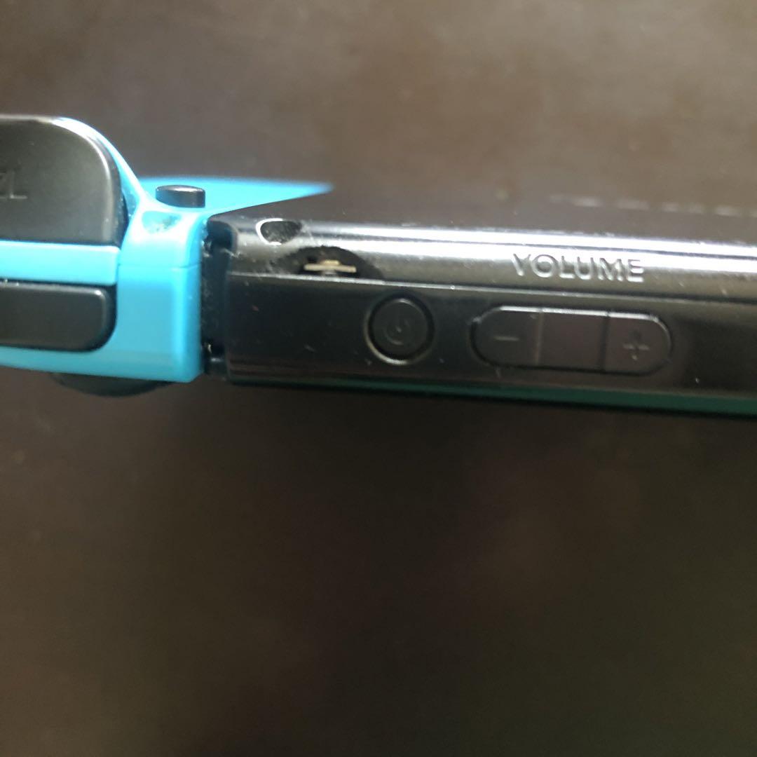Nintendo Switch 青/赤 Joy-Con ACアダプタージャンク品 Nintendo Switch 青/赤 Joy-Con ACアダプタージャンク品