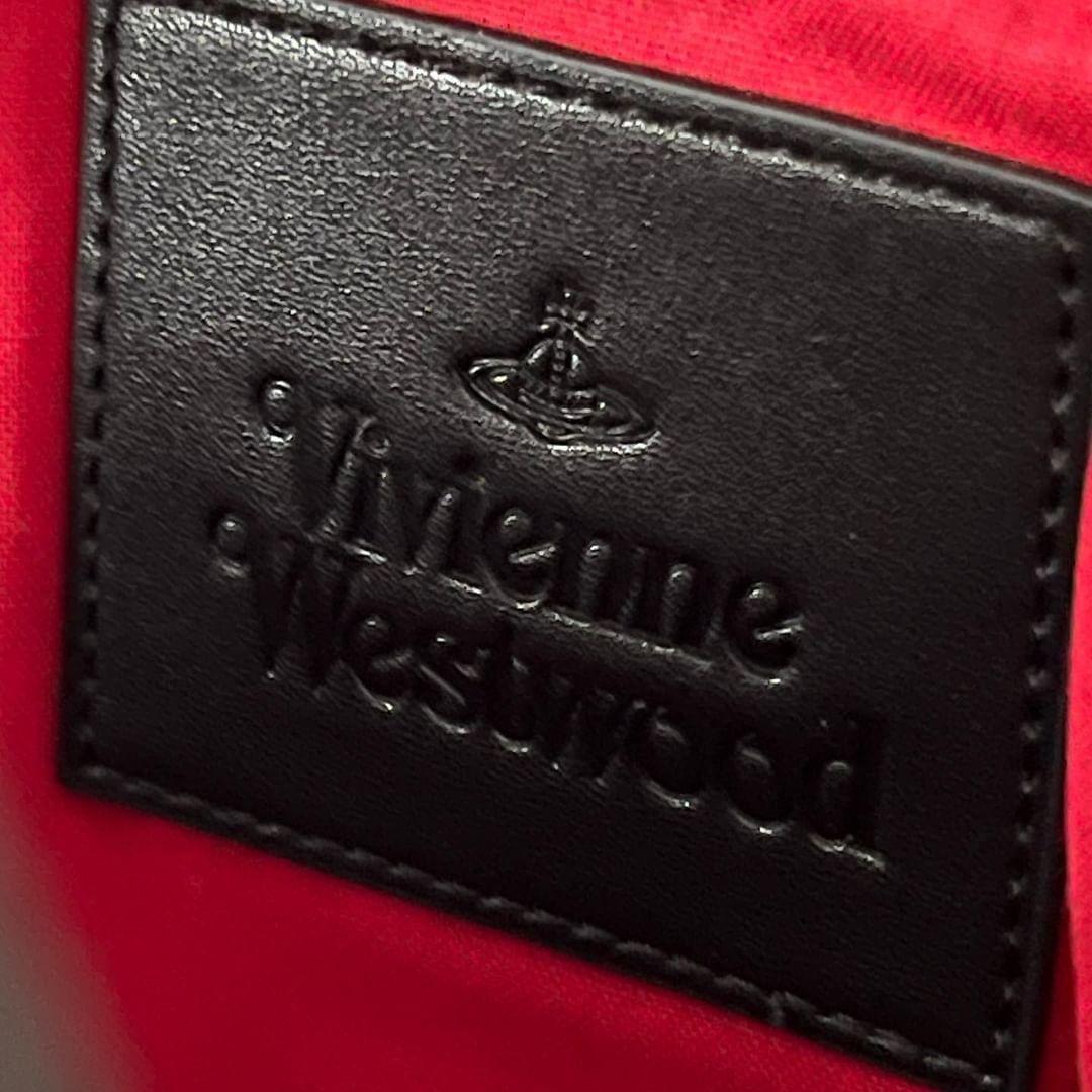 ほぼ未使用 正規品 Vivienne Westwood  リュック ミニ オーブ Vivienne Westwood ヴィヴィアンウエストウッド リュック SIMPLE