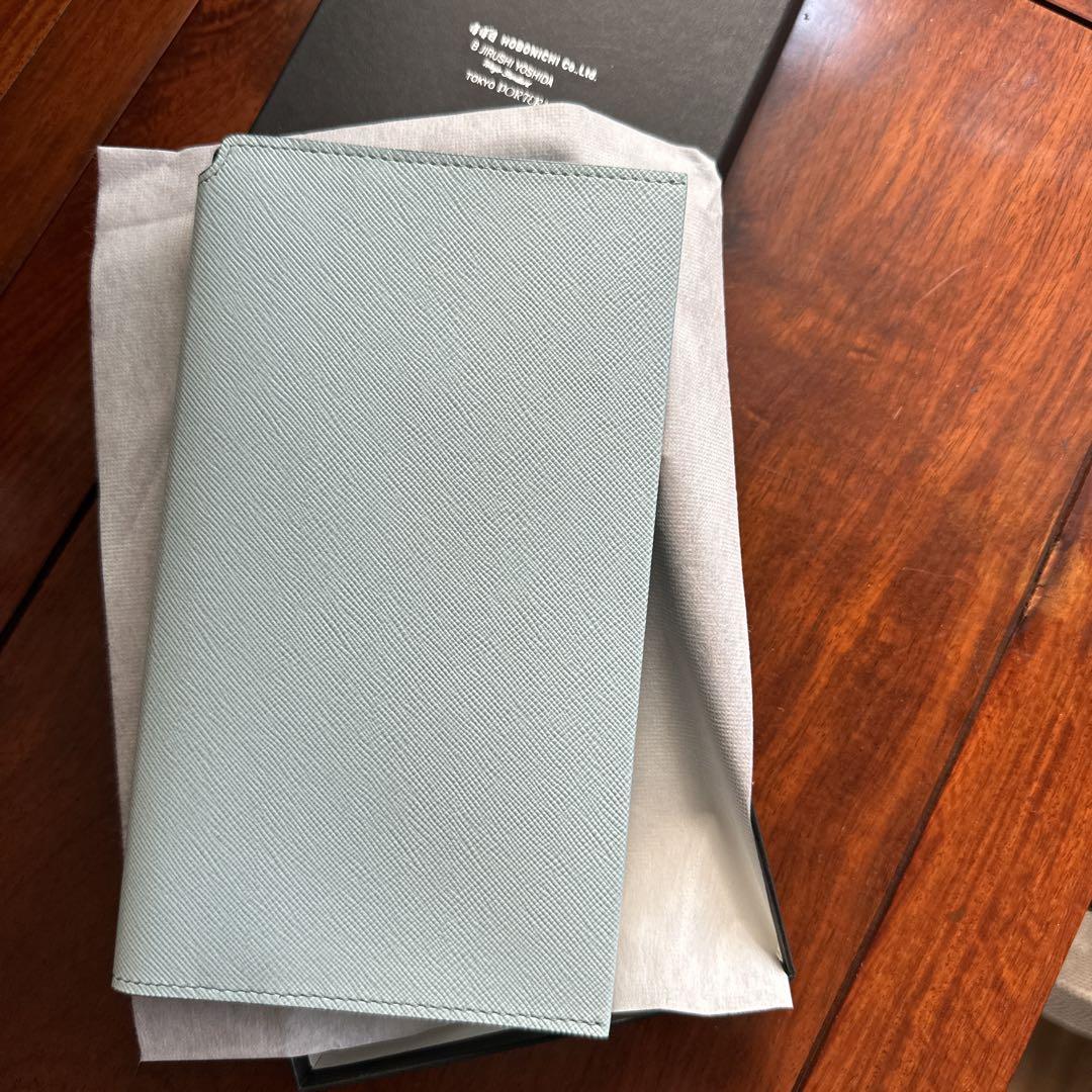 PORTER ほぼ日手帳weeks パスポートカバー