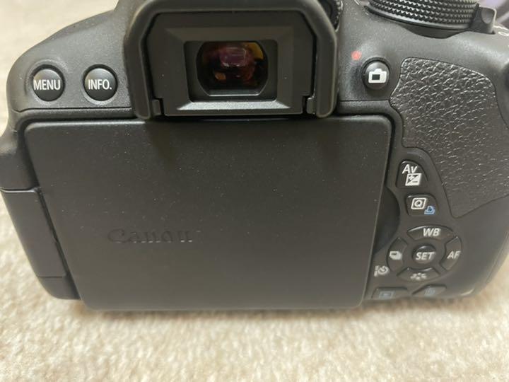 大特価新品 がーうさま専用一眼レフ入門セットCanon EOS KISS X7i おまけ多数 BAvjR-m46073547235 大得価2022
