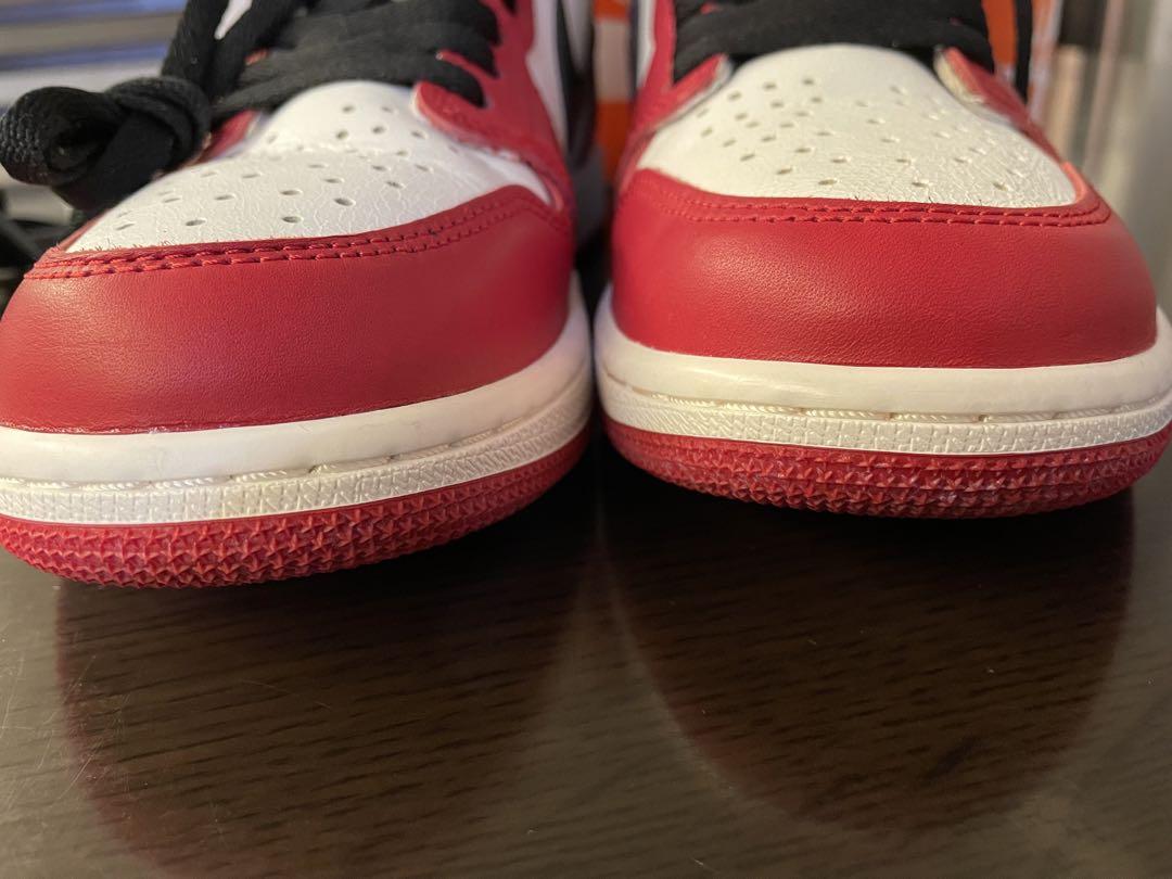 Nike AJ1 OG 