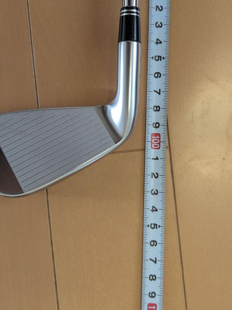 Srixon ZX ユーティリティ 3番 N.S.PRO 950GH DST
