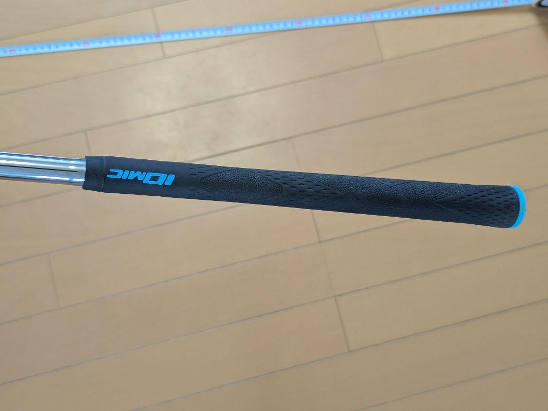Srixon ZX ユーティリティ 3番 N.S.PRO 950GH DST