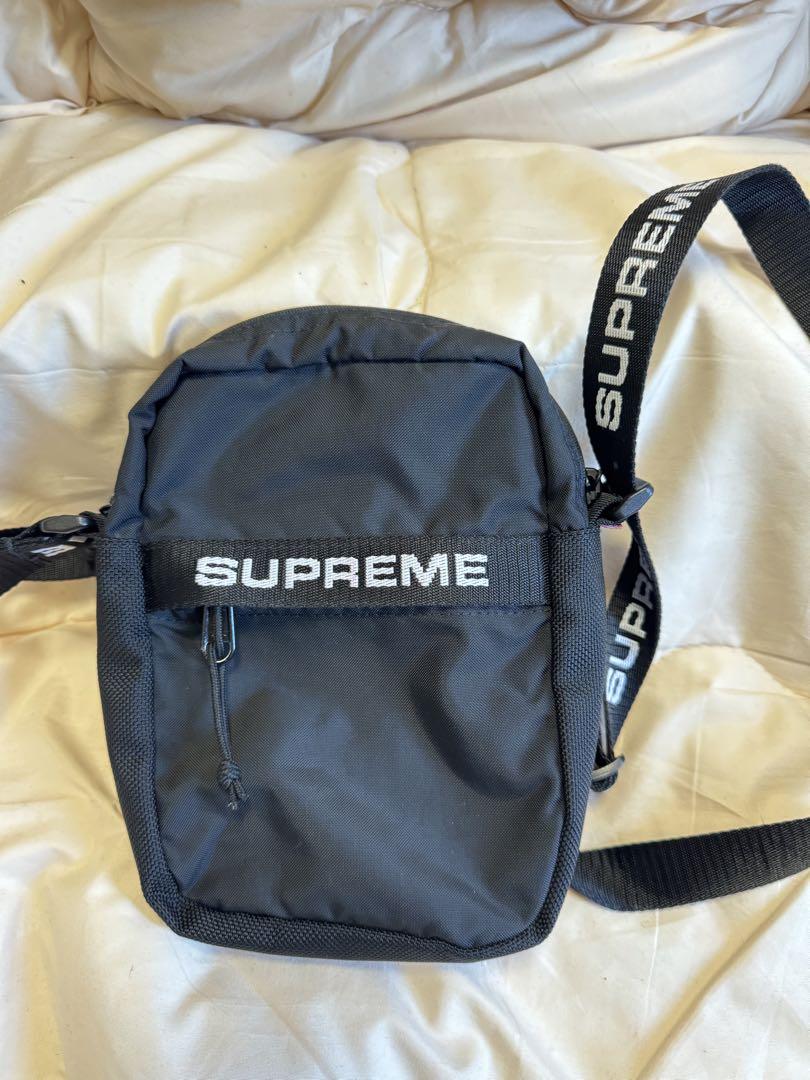 Supreme FW22 Shoulder Bag 