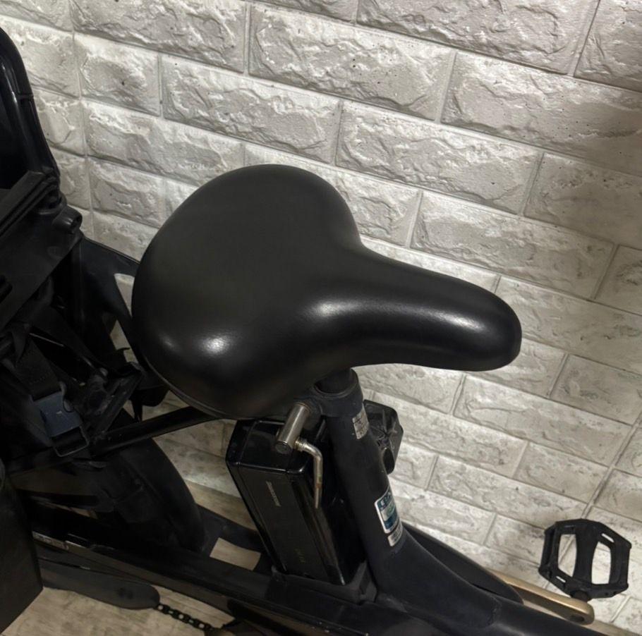 ✨美品✨室内保管✨送料込み✨大容量8.7Ah✨YAMAHAパスバビー