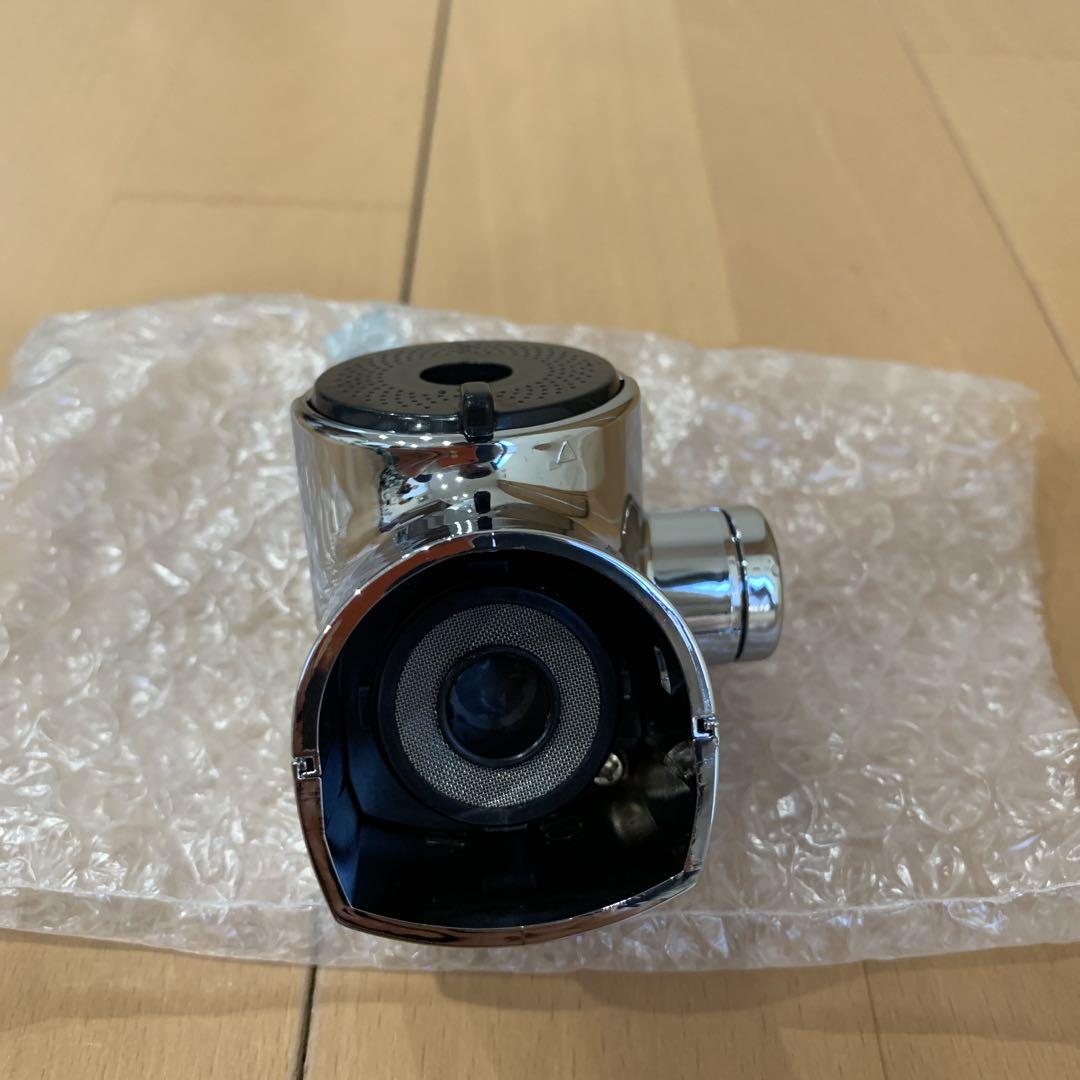 LIXIL(リクシル) INAX 浴室用 シャワーヘッド部  A-5401