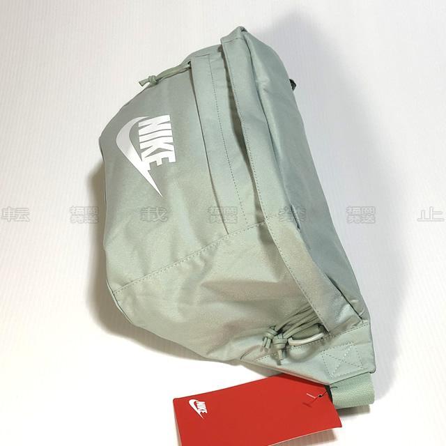 NIKE ナイキ テック ボディーバッグ ミントグリーン ピスタチオ NIKE ナイキ テック ボディーバッグ ミントグリーン ピスタチオ