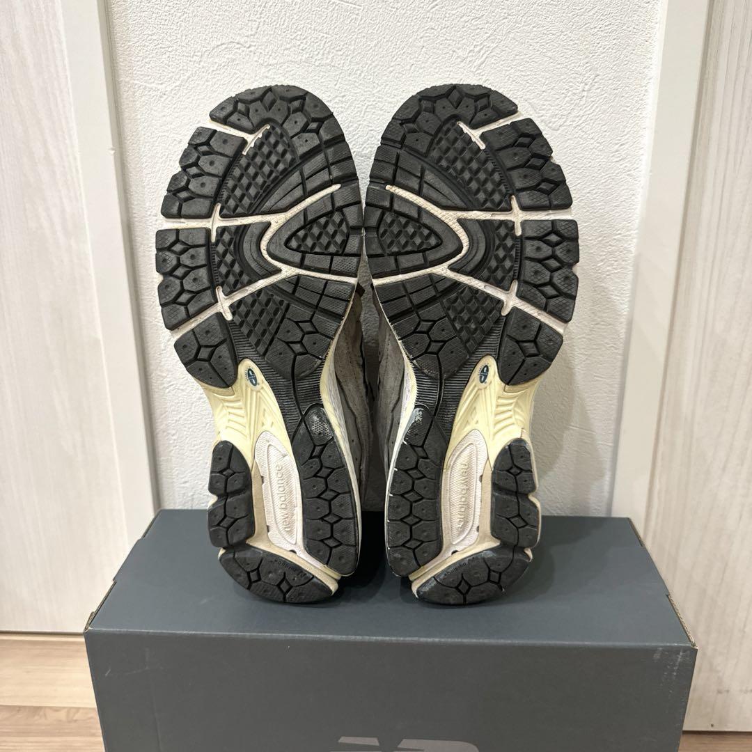 ニューバランス M2002RDD 27cm