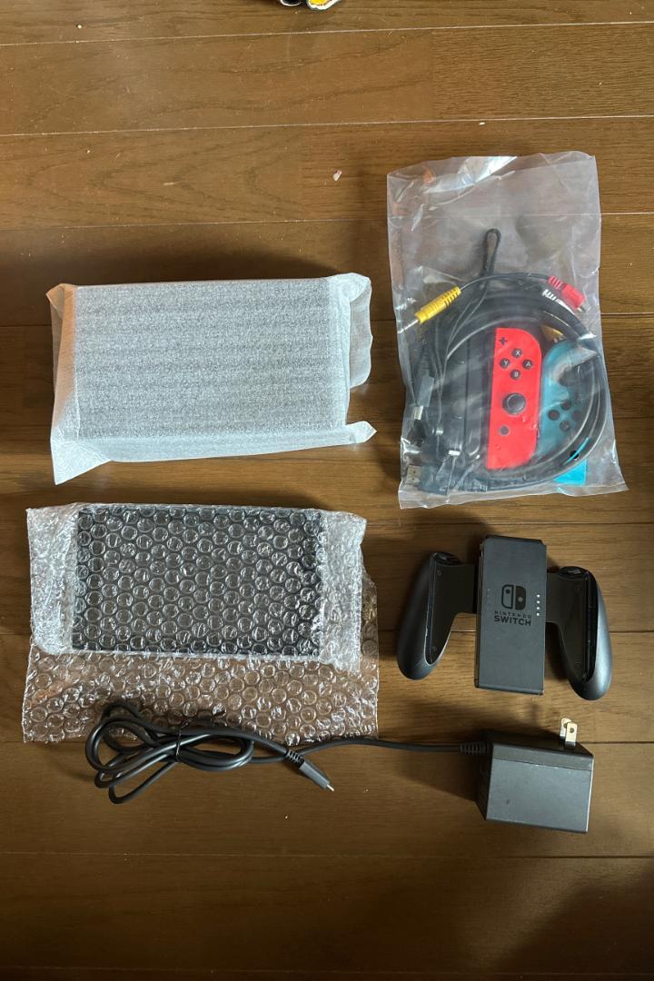 当日発送】NINTENDO 任天堂 SWITCH 本体