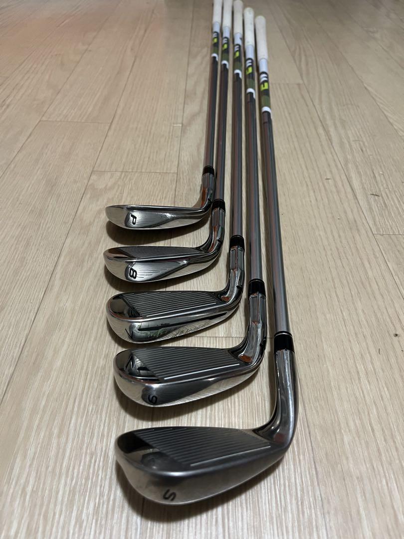 TaylorMade M2