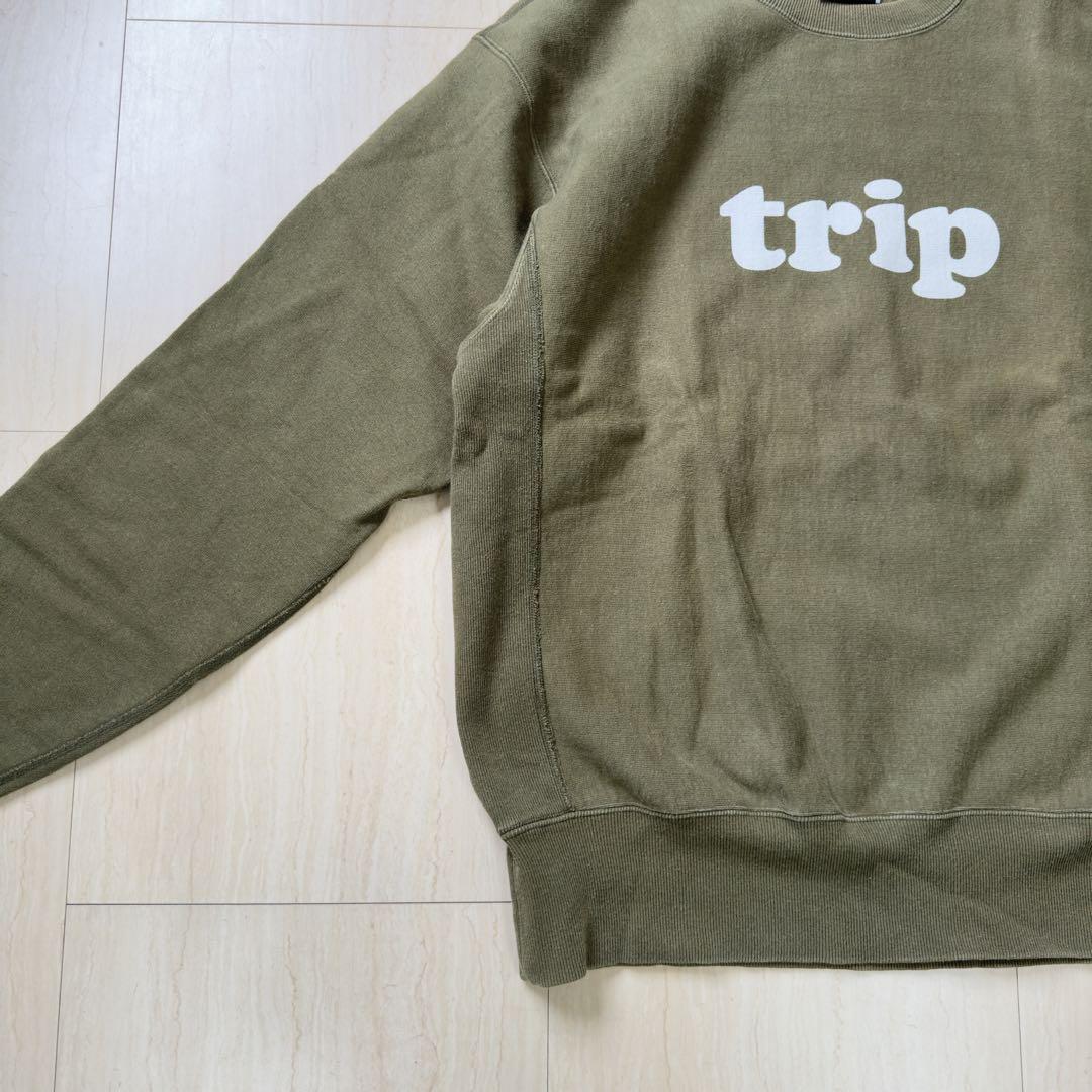 【archive】初期 hysteric glamor Trip Sweat