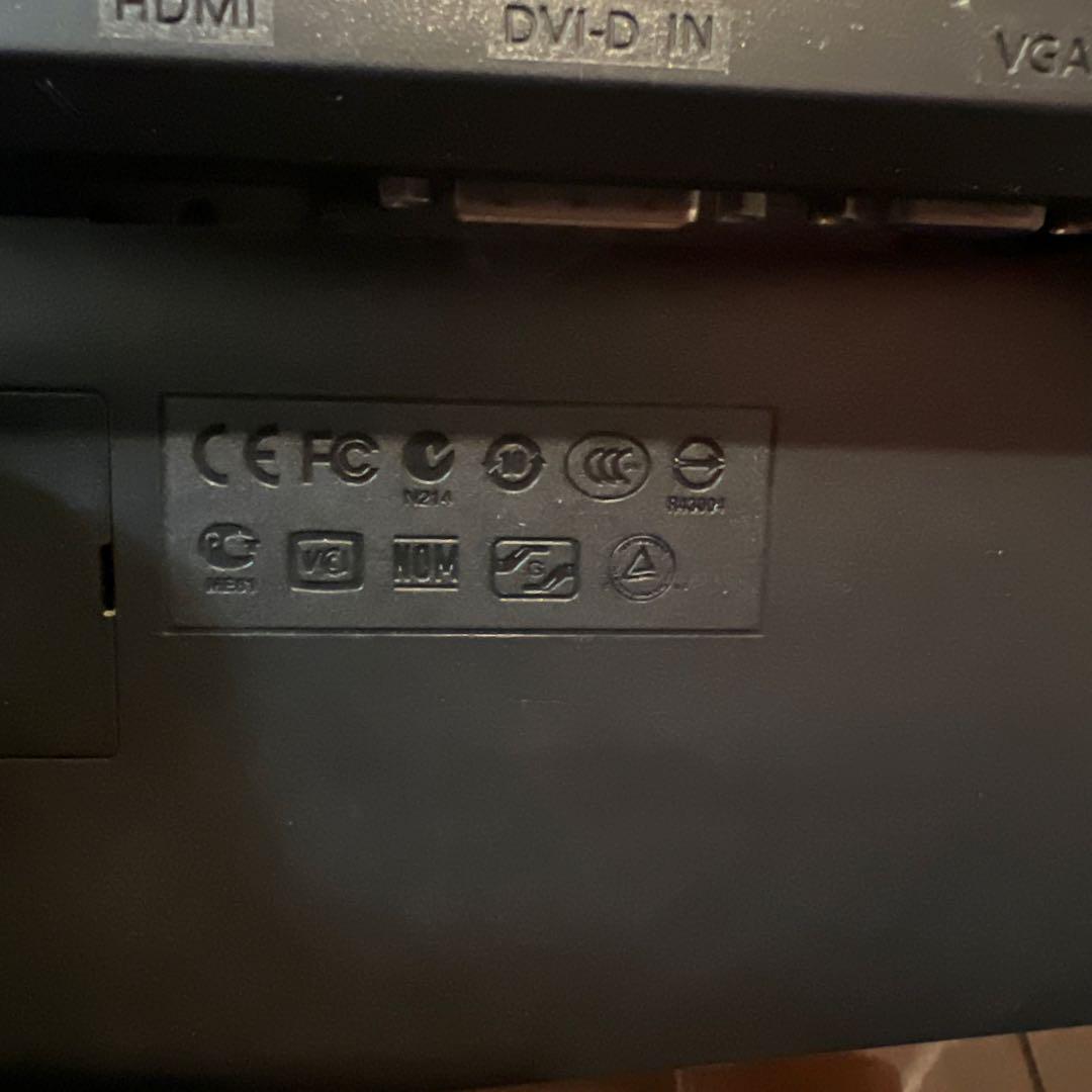 Acer ディスプレイ モニター