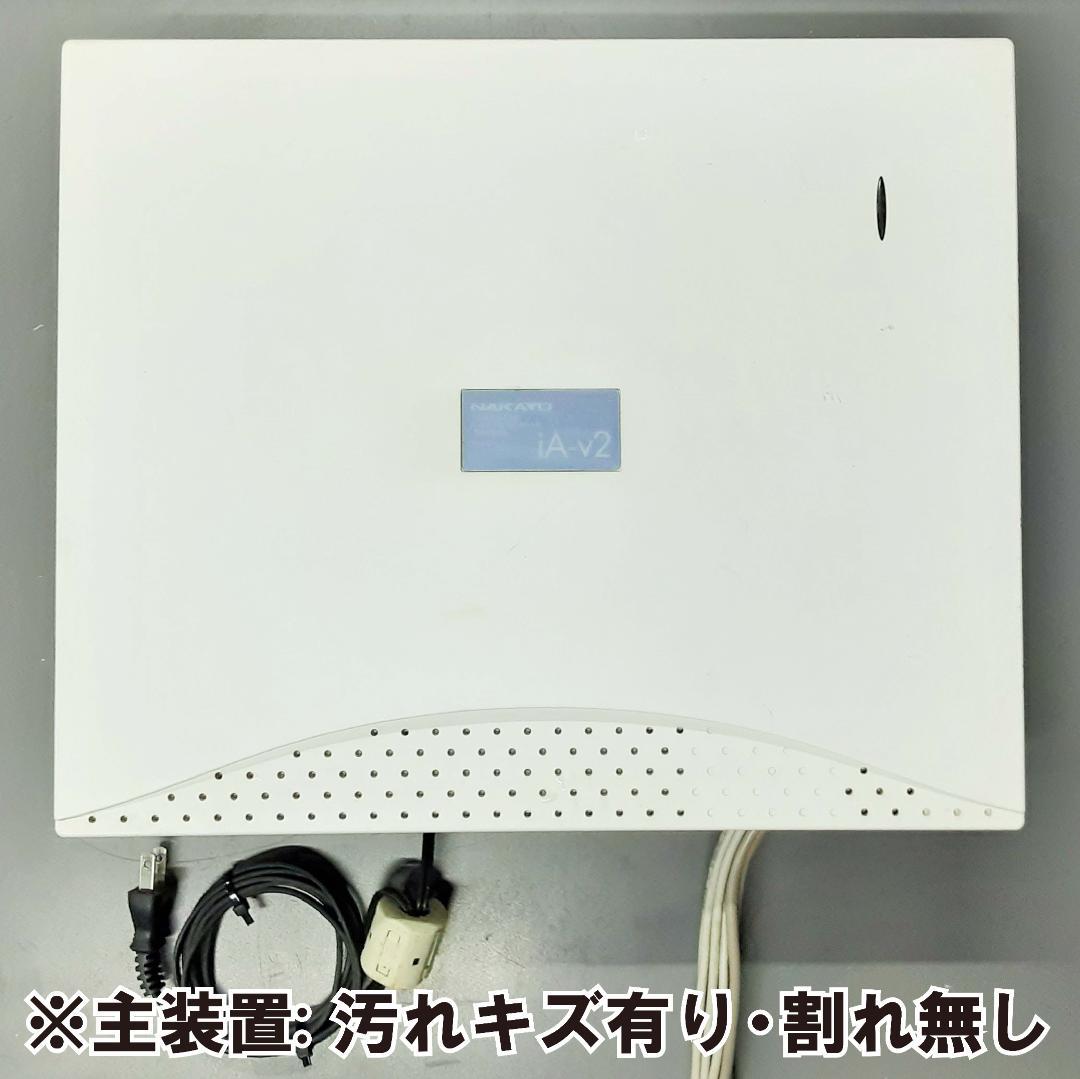 ナカヨ ビジネスフォン、主装置、固定・無線電話 (業務用)部品