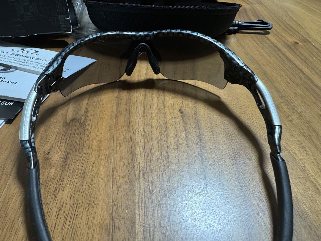 中古・古着通販】OAKLEY (オークリー) サングラス／ジョウ