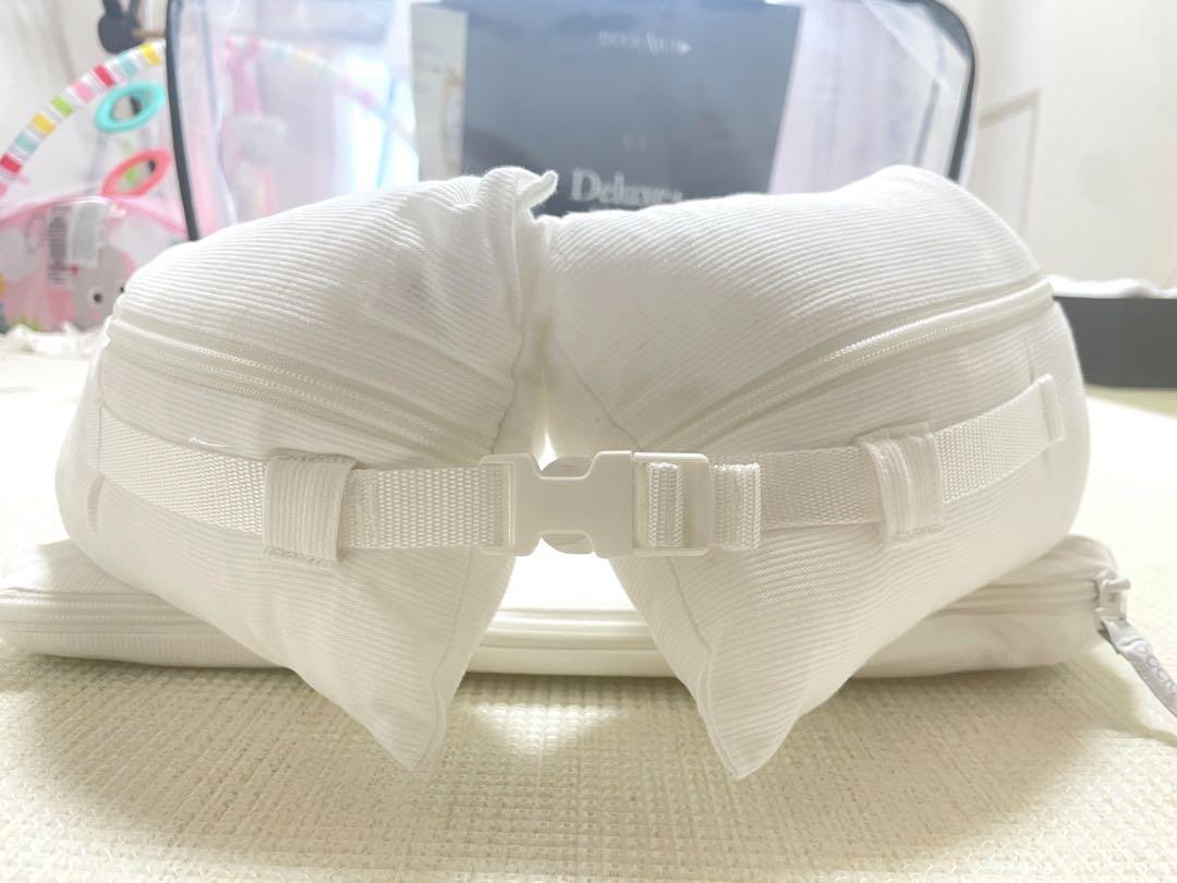 DOCKATOT Deluxe +Dock ドッカトット