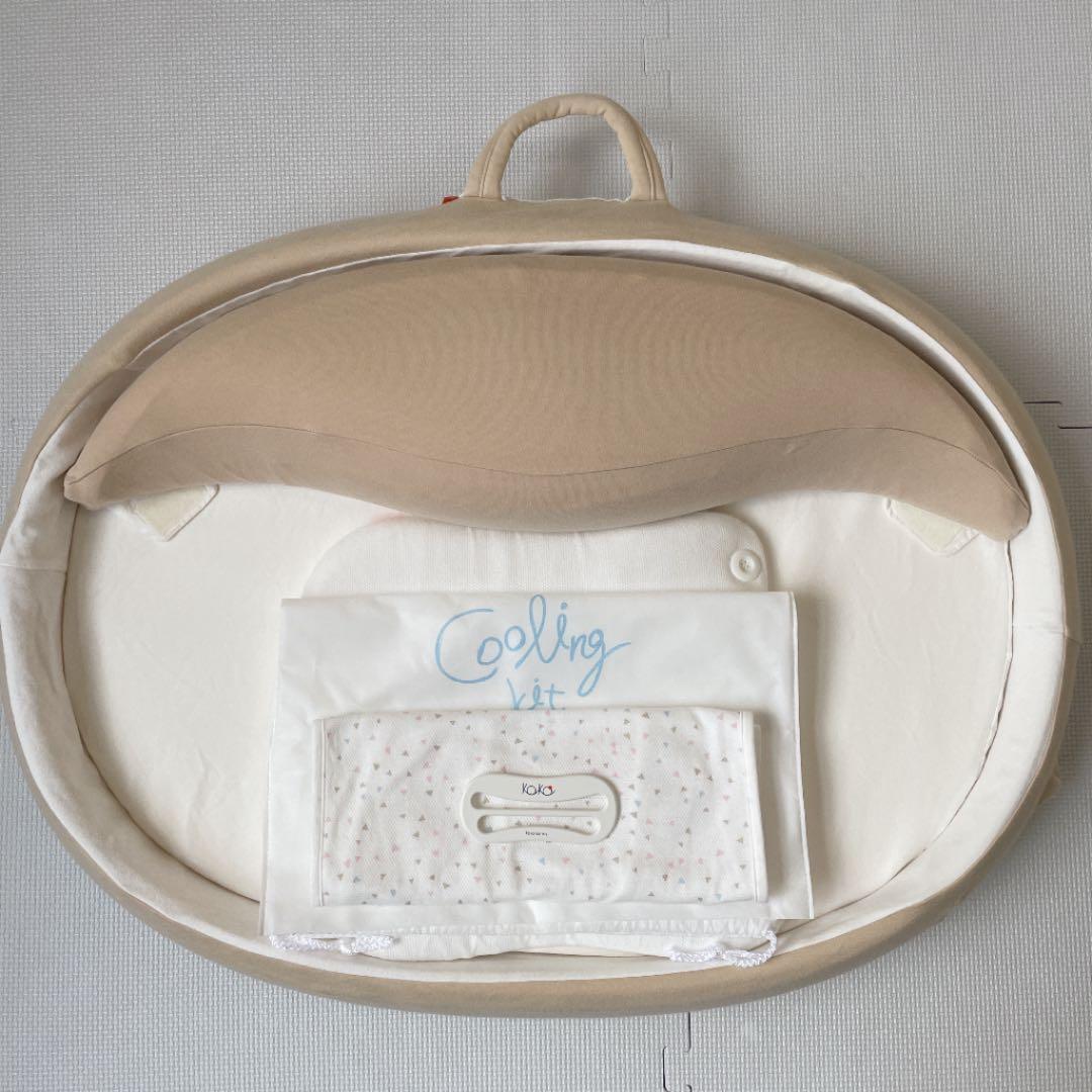 ココナニー クールエディション kokonanny mv.church