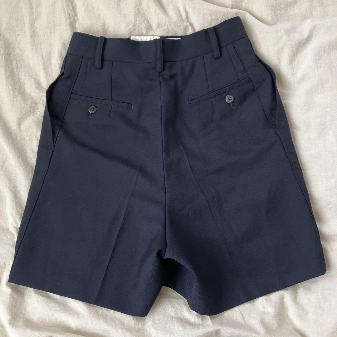 junya watanabe ＊ ジュンヤワタナベ ショートパンツ