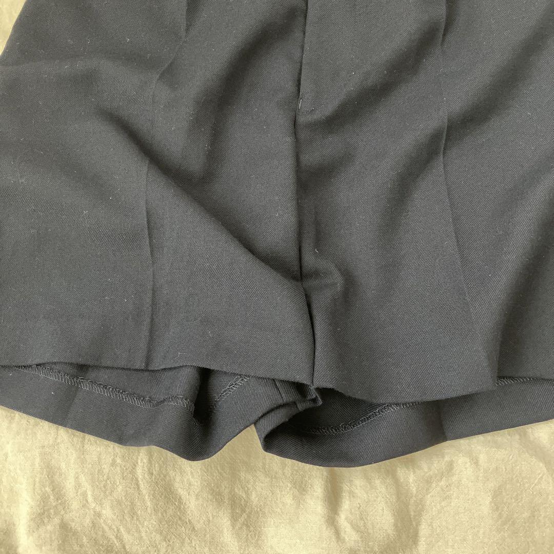 junya watanabe ＊ ジュンヤワタナベ ショートパンツ