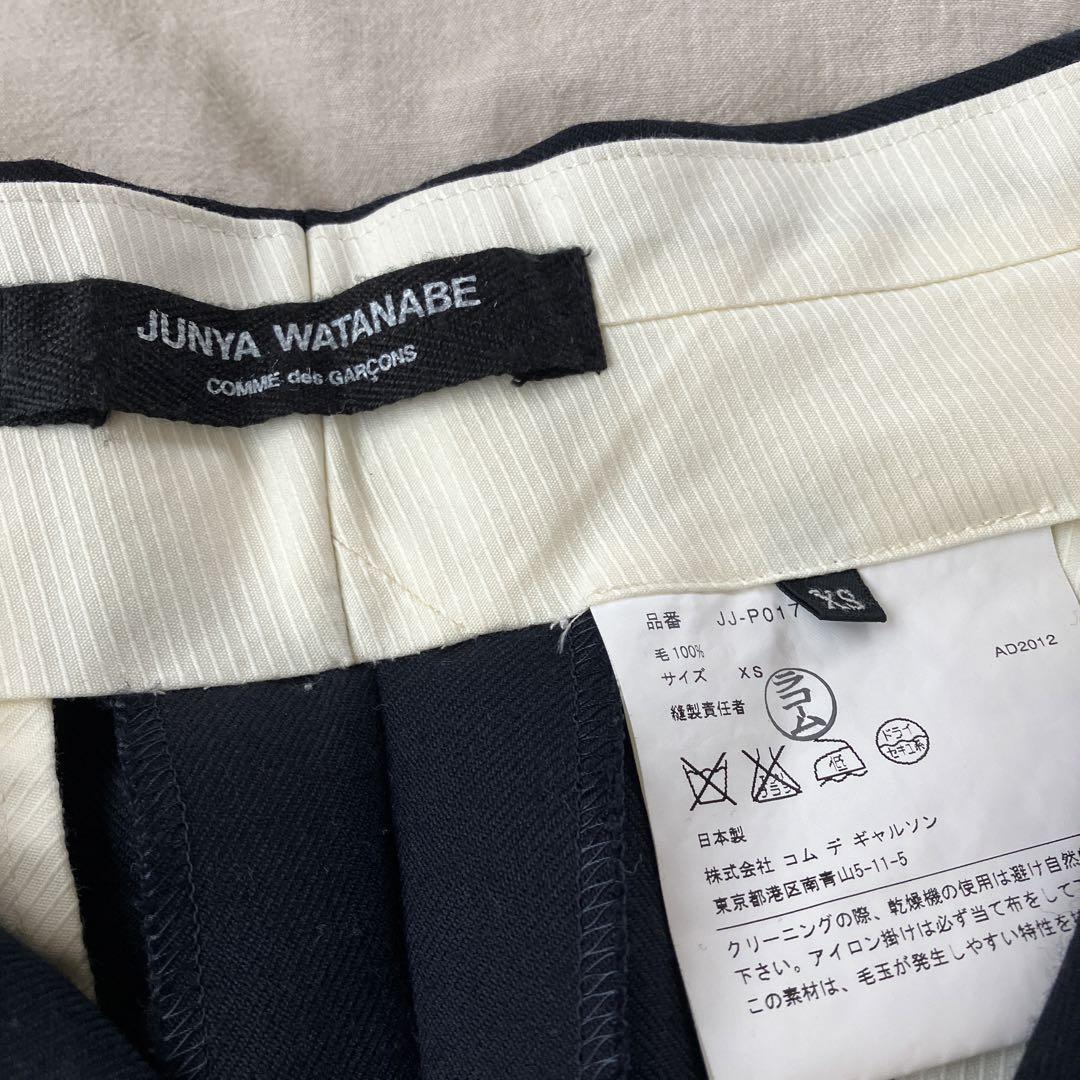 junya watanabe ＊ ジュンヤワタナベ ショートパンツ