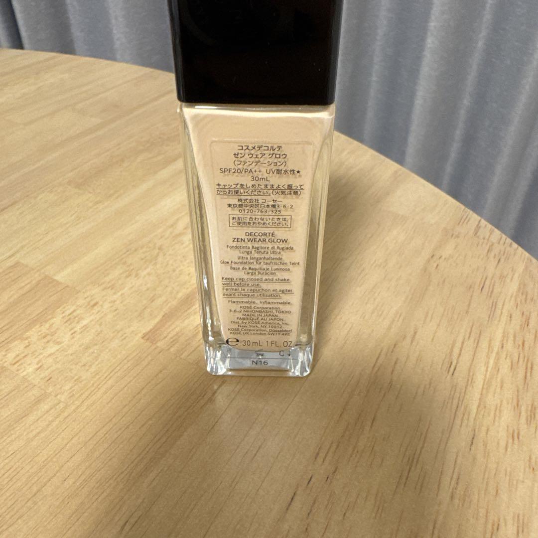 DECORTÉ ZEN WEAR GLOW N16 30ml $_57.JPG?set_id=8800005007