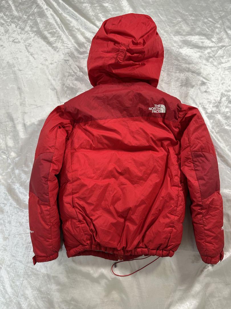 THE NORTH FACE バルトロライトダウンジャケット　ハイベント
