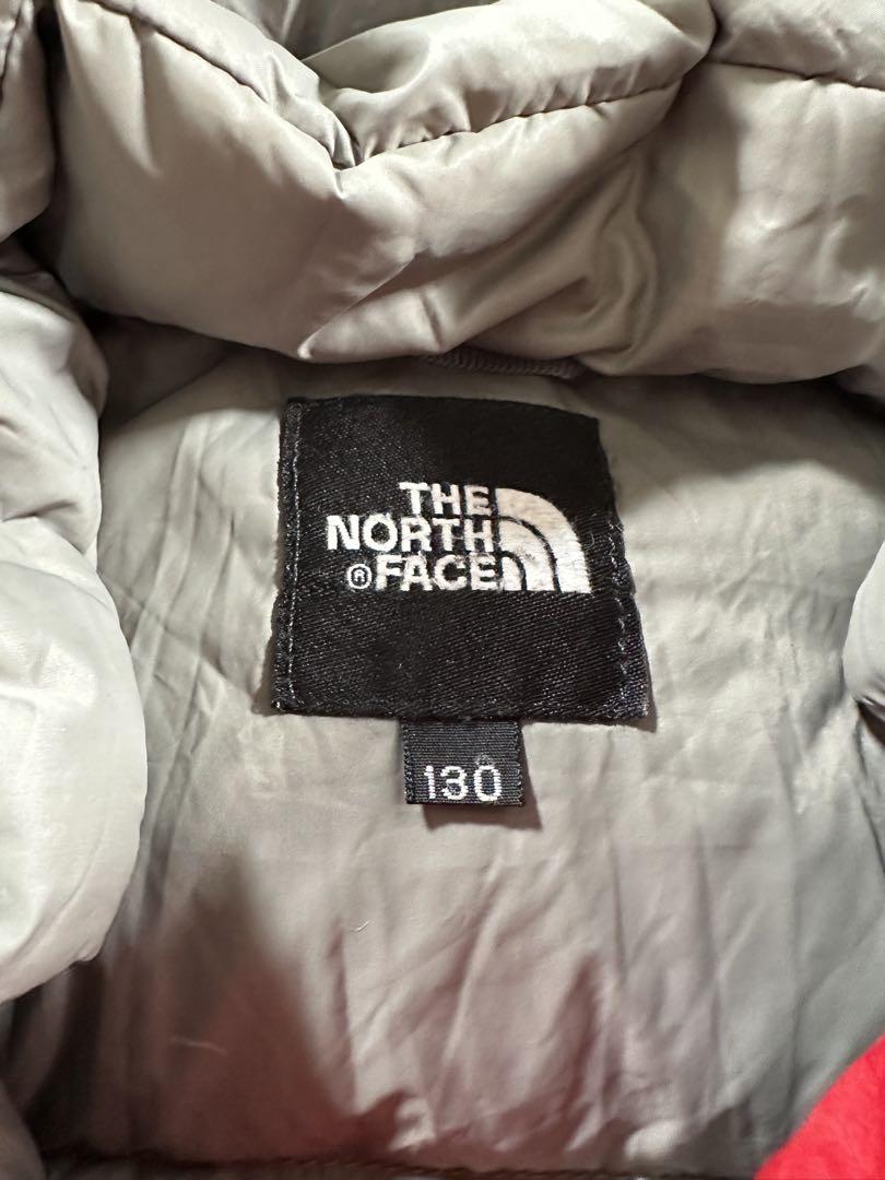 THE NORTH FACE バルトロライトダウンジャケット　ハイベント