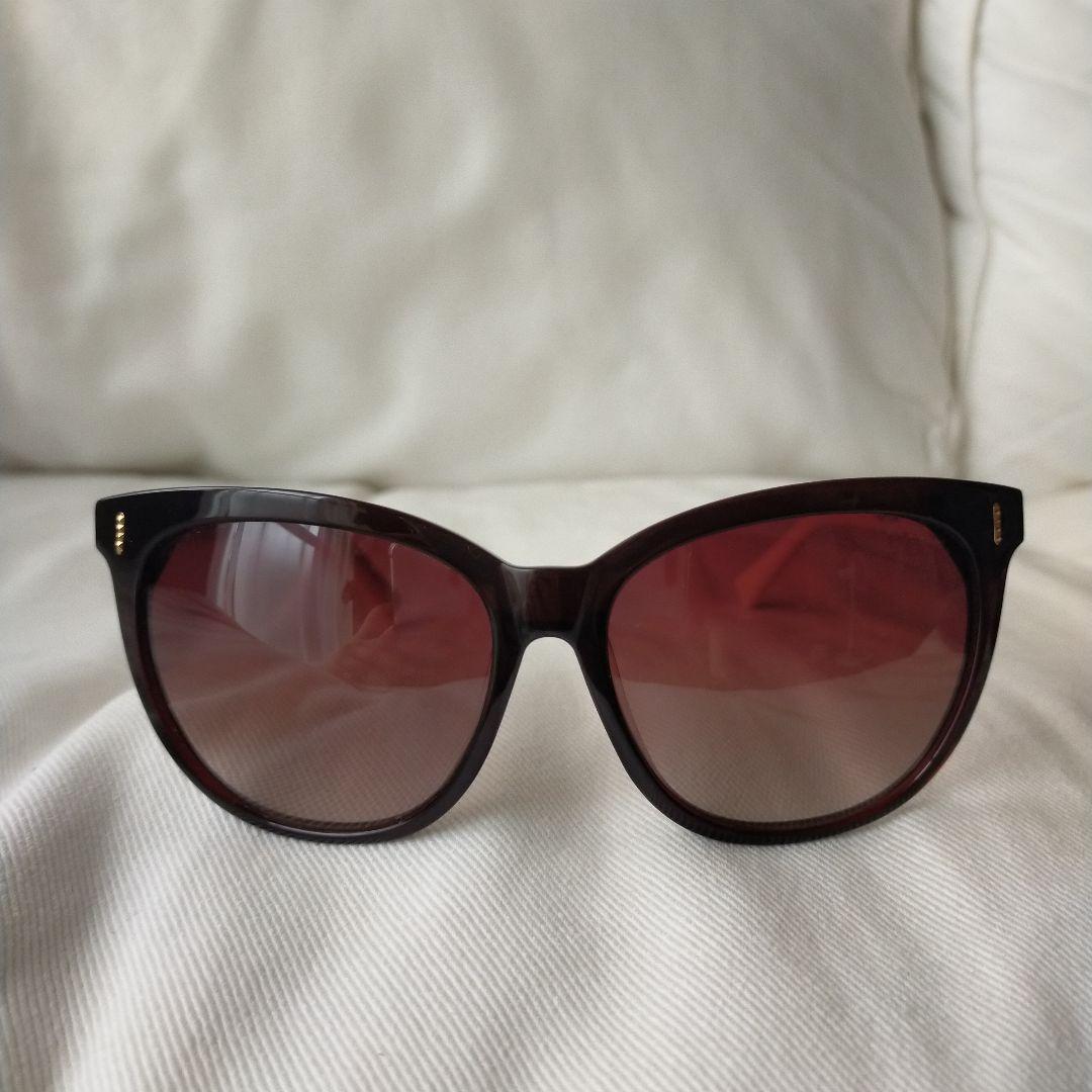 Zeque ゼクー サングラス Devon デヴォン F-1999 BLACK / SAND