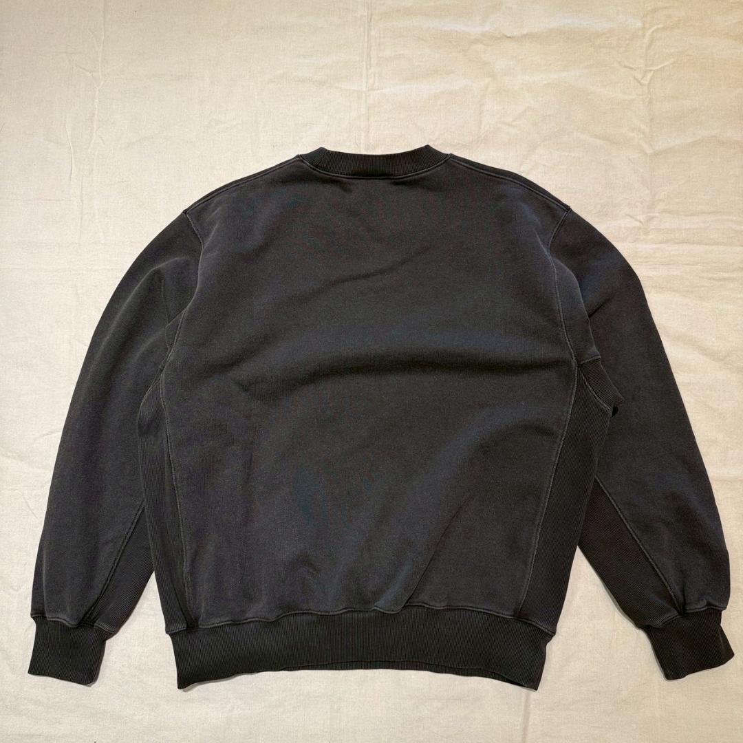 25ss新品 LQQK Studio ルックスタジオ スウェット M