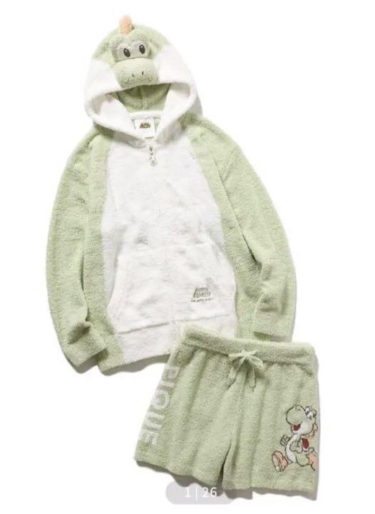 44%割引ホワイト系,FREE SIZE【残りわずか】 ジェラートピケ ジェラピケ マリオ ヨッシー パーカー ショートパンツ ルームウェア ルームウェア/パジャマホワイト系FREE SIZE-KONRADOBET.PL 44%割引ホワイト系,FREE SIZE【残りわずか】 ジェラートピケ ジェラピケ マリオ ヨッシー パーカー ショートパンツ ルームウェア ルームウェア/パジャマホワイト系FREE SIZE-KONRADOBET.PL